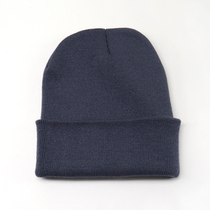 Gorro de invierno para exteriores, gorro de punto, Color sólido, elegante, elástico, ligero, versátil, gorro para mujer - Product Image 4