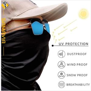 Cagoule respirante à 100% en polyester pour les sports d'hiver. - Product Image 2