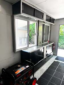 16-ft Mobile <b>Food</b> <b>trailer</b> + FREE SHIPPING & DELIVERY - Product Image 6