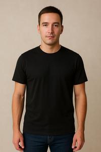 เสื้อยืดผ้าฝ้าย100% นุ่มพิมพ์ลายสำหรับทุกเพศสไตล์ใหม่ฤดูร้อนเสื้อยืดพิมพ์ลาย3D ออกแบบได้ตามที่ต้องการสำหรับยิม - Product Image 4