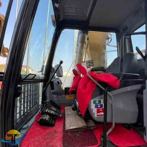 Excavadora Caterpillar CAT320CL Más Vendida, Maquinaria de Construcción Usada para Minería, Modelos 336D 330D, Motor Principal en Venta - Product Image 1