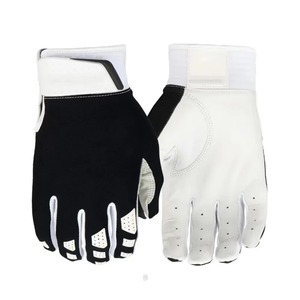 ถุงมือตีเบสบอลออกแบบได้เองสำหรับผู้เล่นในสนาม - Product Image 4