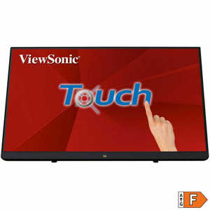 Monitor Táctil LCD IPS Full HD ViewSonic TD2230 de 21.5 Pulgadas, Resistente al Agua y con Grado de Protección IP65, con Interfaz DC - Product Image 6