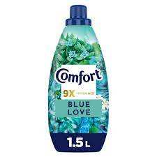 Assouplissant jetable de haute qualité pour le confort pour les vêtements au meilleur prix pour les grossistes et les détaillants de détergents - Product Image 2