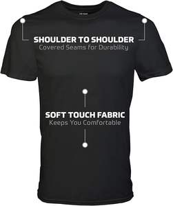 Camisetas de Algodón de Manga Corta con Estampado Deslumbrante de Letras de Marca de Moda Personalizadas para Hombre y Mujer - Product Image 2