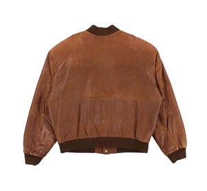 Trendy Bulls Jackets & Classic Varsity Jacket pour homme Authentique Chicago Jacket - Product Image 2