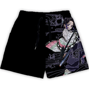 กางเกงบาสเก็ตบอลผู้ชายแห้งเร็วเย็บแบบตาข่ายเกรดสูง - Product Image 4
