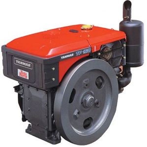 Motor Diésel, Unidad de Potencia Industrial Confiable para Maquinaria Agrícola y Equipos de Construcción - Product Image 6