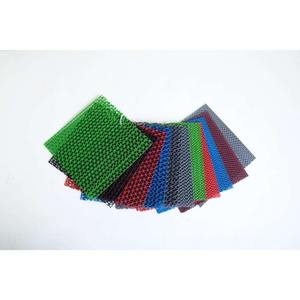 เสื่อโยคะกันลื่นสำหรับยิมฟิตเนสและออกกำลังกายที่บ้าน - Product Image 4