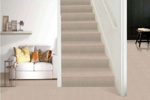 Les escaliers antidérapants Matt Surface 470x1200 peuvent être personnalisés antidérapants pour les carreaux de colonne montante en porcelaine pour l'extérieur à un prix raisonnable - Product Image 4