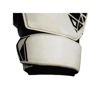 Gants de football professionnels en latex PU de haute qualité Logo personnalisé Nouveau design pour la protection des sports de plein air Gardien de but - Product Image 6