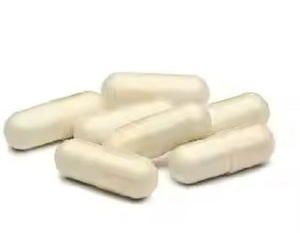 2024 Top Deal Cantidad a granel Cápsulas de pantotenato de calcio cultivadas salvajes Grado natural puro Venta Extracto de planta Categoría de producto - Product Image 1