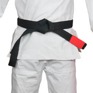 Traje de Karate de algodón de secado rápido para hombre exigible de 2025 y uniforme de Judo, conjunto de ropa de artes marciales para entrenamiento de Jiu Jitsu - Product Image 4