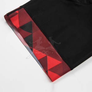 Impression par sublimation uniforme de cyclisme uniforme de cyclisme sur mesure meilleure vente uniforme de cyclisme - Product Image 5