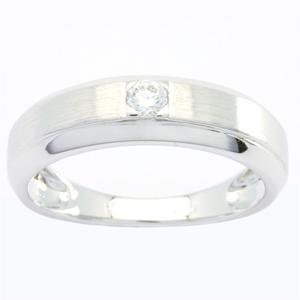 Anillo de Joyería Fina de Diseño de Lujo para Hombre, Anillo de Bodas Clásico con Diamantes para Uso Diario, Gran Venta - Product Image 6