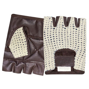 Guantes de ciclismo personalizados de medio dedo verano impermeables transpirables protección de alto soporte para deportes al aire libre al por mayor OEM - Product Image 3