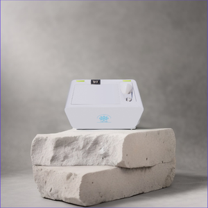 Pompe à condensat pour climatiseur compact électrique ABS écologique anti-fuite, modèle BN-5M, design suspendu minimaliste - Product Image 6