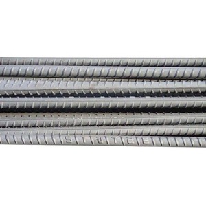Factory Low-priced 16mm Steel bar Size Grade 40 60 Reinforced Deformed Steel bar - Product Image 1