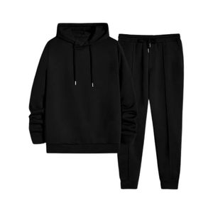 Nouveauté 2025, survêtements de sport pour hommes, jogging, vêtements de course, survêtement en molleton de coton pour hommes, fabriqué par Maximize Wear - Product Image 1