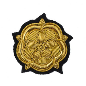 Corona de reina de la mejor calidad, tamaño personalizado, accesorios ceremoniales, alto encaje bordado, decoración para coser de Metal, hecho en lingotes de latón - Product Image 6