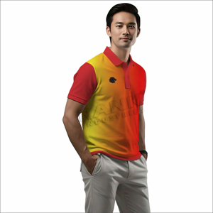 Camisetas Polo para Hombre, Corte Ajustado, Estilo Moderno, Tela Suave, Camisetas Polo para Hombre, Tela Suave y Transpirable, Uso Diario Informal - Product Image 2