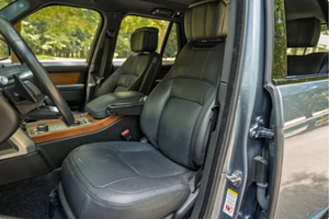 Asequible para Conducir |   CONDUCCIÓN IZQUIERDA |   Volante a la derecha |   Land Rover Range Rover HSE P525 2020 - Product Image 5