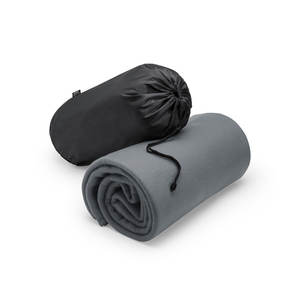 Manta Hogar y Decoración Lluvia y Frío Artículos Sostenibles 2017 - Product Image 1