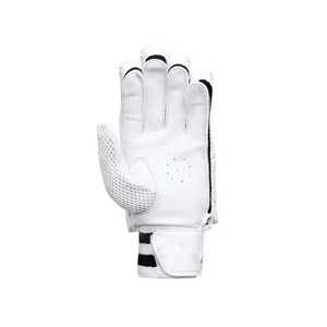 Gants de frappeur de cricket personnalisables de qualité supérieure couleur et taille Design respirant thermique coupe universelle en cuir option OEM - Product Image 6