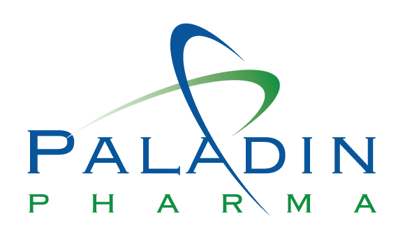 PALADIN PHARMA S.P.A. logo