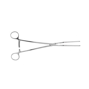 Pinzas Quirúrgicas Curvas para Arterias, Pinzas Mosquito, Pinzas de Presión con Punto de Reinicio, Pinzas de Presión Puntiagudas con Punto de Reinicio - Product Image 4