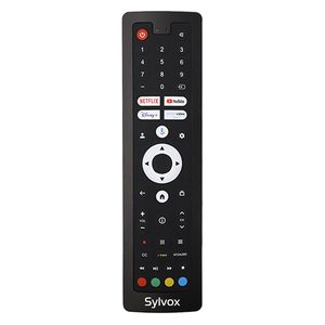 Televisor LED Inteligente para Exteriores de 65 Pulgadas, Resistente a la Intemperie, 4K con IP55, Control por Voz, Brillo de 1000 Nit, Parcial - Product Image 1