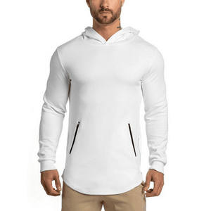 Sudadera con Capucha para Hombre, Calidad Profesional, Diseño Nuevo 2025, Forro Polar Bordado, 100% Algodón, Temporada de Invierno, Logotipo y Etiqueta de Color Personalizados, Venta al Por Mayor - Product Image 1