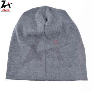 Fashion Rhinestone Beanies Women Spring Autumn Solid Color Skullies Beanie Cap Ladies Cotton Soft Bonnet <b>Hat</b> Female Beanies - Product Image 4