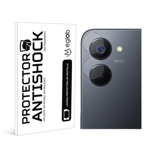 ฟิล์มกันรอย ANTISHOCK สำหรับเลนส์มือถือเรียลมี คิว 5 เอ็กซ์ - Product Image 1