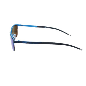 Alpine AGP 2209 BLUE Lunettes de soleil sport de luxe de qualité supérieure - Product Image 1