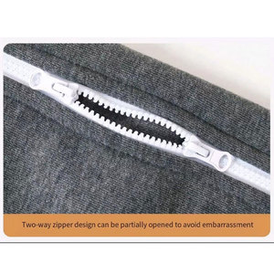 Traje de Terapia Basado en Sensores para Uso Doméstico y Clínico, Traje de Asistencia para Caminar, para Entrenamiento de la Marcha y el Equilibrio - Product Image 4