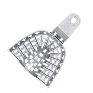 Bandeja de Impresión Dental con Logotipo Personalizado de Estilo Único, Equipo Dental, Bandeja de Impresión Dental en Existencia - Product Image 5