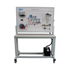 Kit de entrenamiento automotriz KE <span class=keywords><strong>Motronic</strong></span> Board Equipo de Entrenamiento Educativo Equipo de entrenamiento vocacional Equipo didáctico - Product Image 2