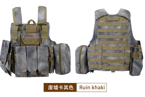 Vest for Hunting ODM & OEM 24/7 Customer Service Other Bag <b>Backpack</b> Transparent Shipping Ready Export From Vietnam Manufacturer - Product Image 4