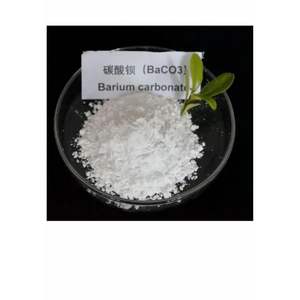Carbonato de bario para aplicaciones cerámicas - Product Image 1