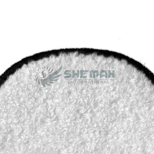 แผ่นเย็บปักโลโก้ตามสั่งสำหรับเสื้อผ้าแผ่นปักลายออกแบบได้ตามต้องการ - Product Image 4