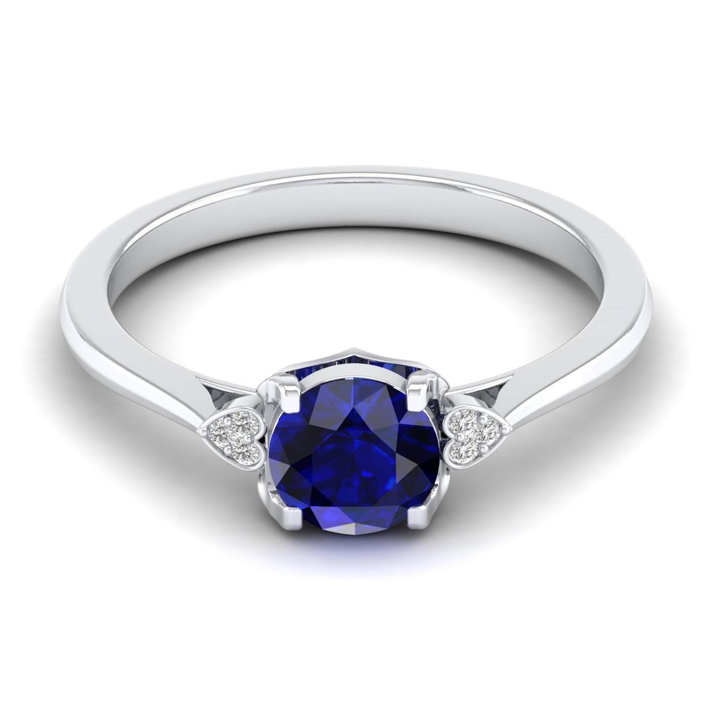 ทองคำขาว