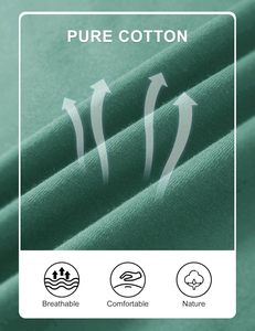 เสื้อยืด300GSM โอเวอร์ไซส์ไหล่ปล่อยหนักลำลองสำหรับทุกเพศเสื้อยืดผ้าเปล่าแห้งเร็วระบายอากาศได้ดีขายส่งจำนวนมาก - Product Image 3