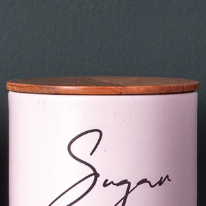 Tarros delicados, la mezcla perfecta de función y belleza, tienda de tarros delicados de inspiración vintage en exhibición de estilo con gracia - Product Image 5