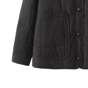 Chaquetas Acolchadas Antibacterianas de Alta Calidad para Hombre y Mujer, Nuevo Estilo con Cuello Alto, Todas las Tallas y Colores, Lana de Baja Densidad - Product Image 6