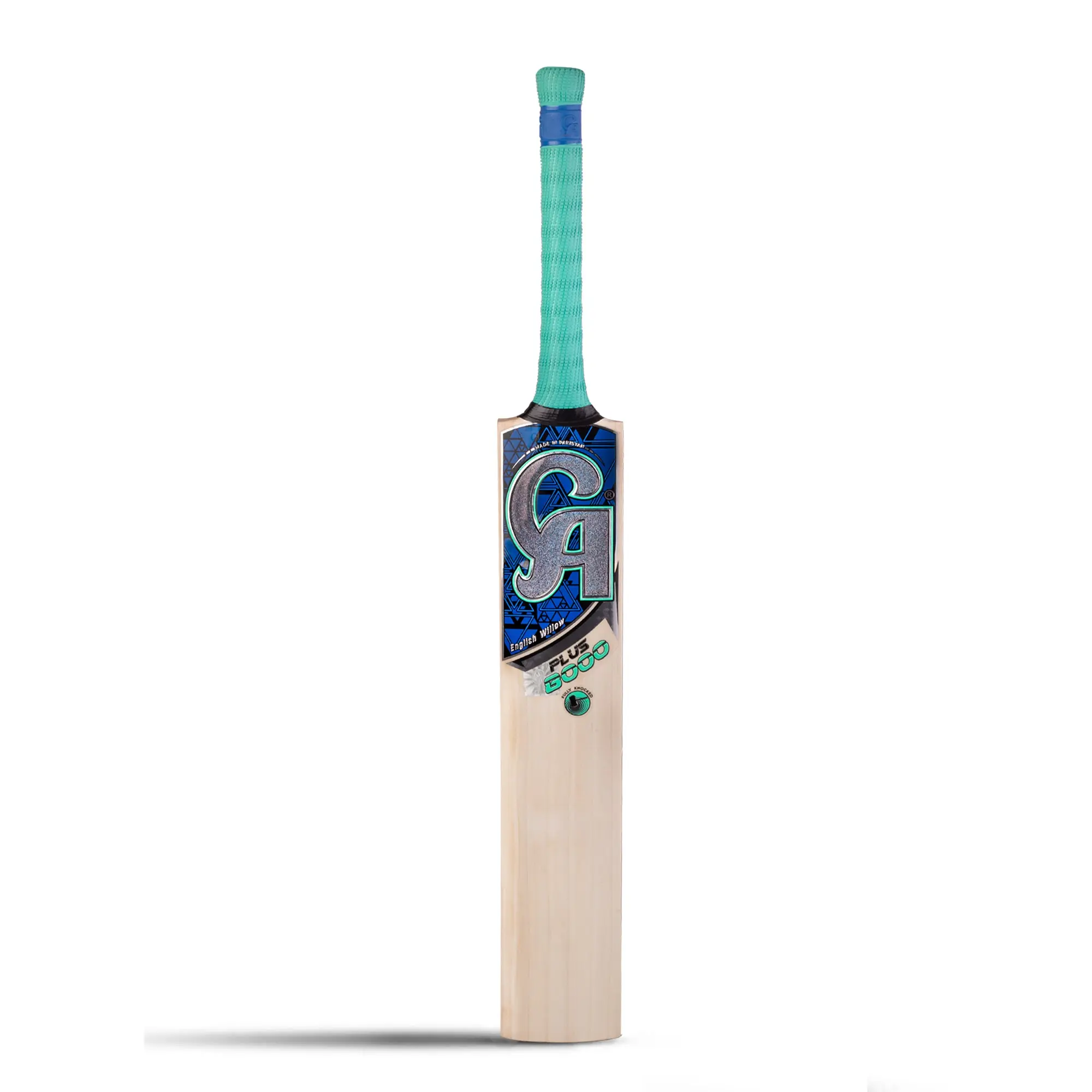 CA Cricket Gear Hardball Cricket Bat CA Plus English salice 8000 Cricket Bat