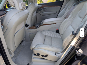 Volvo XC90 T8 E-A W D Excellence Ultra-Raro, Modelo de Lujo 2017, Seminuevo, con Motor Híbrido Enchufable de 400 hp - Product Image 6