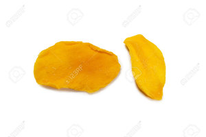 Mango Vietnamita Único en Rodajas Secas con Chile Fresco y Sal |   Snacks de Mango Deshidratado Picante y Suave |   Sabor Dulce, Sabroso y Ácido - Product Image 4
