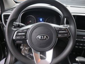 Kia Sportage LX 2021 Usado en Buen Estado - Product Image 4