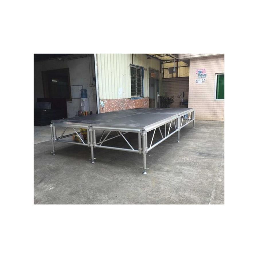 Прима алюминиевая световая ферма Dj дисплей алюминиевая сценическая ферменная система